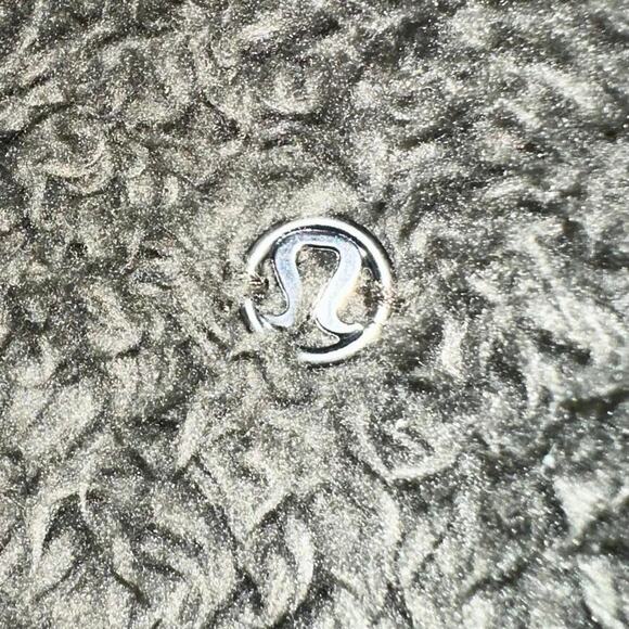 Nwot lululemon warm restore sherpa - Picture 7 of 7